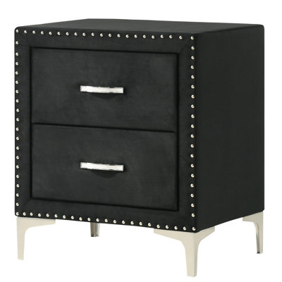 Vamika Nightstand