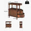 Francom End Table-1678779530