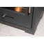 Addisyn Belfry Heating 52cm W Black Bio-Ethanol Stove