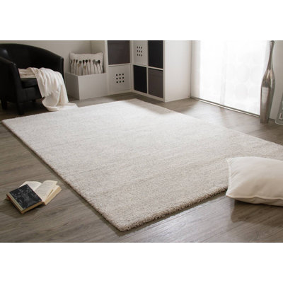 Willesden Solid Colour Area Rug