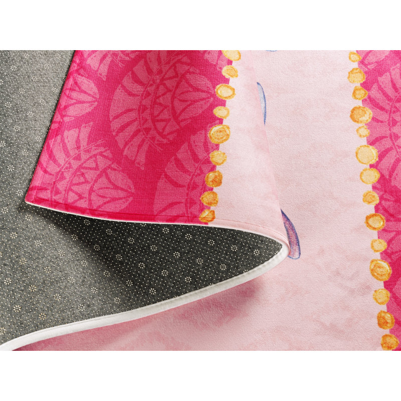 Area Rug, Rectangle 80 x 150cm
