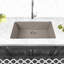 Plymouth 30'' L Single Basin Kitchen Sink-18524630