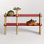 Shoegaze Shoe Rack-1189646290