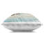 Coussin Coastal Teak Birds-116289864
