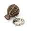 Beehive Cabinet Round Knob-50312179-50312180