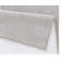 Pure Machine Woven Grey Indoor Rug