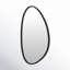 Cosmos Asymmetrical Wall Mirror