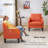 Amaryia Upholstered Armchair-1158155822