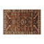 Tapis d'intérieur et d'extérieur brun Persian-744229969