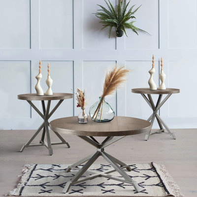 Table basse Raqwon