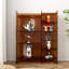 Vitrine en acrylique de style nordique-99309170