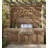 43 Inch Wide Tree of Life Metal Outdoor Wall Decor with Multi Color Weather Resistant Finish for Indoor and Outdoor Home Accent-128966397
