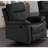 Oversized Recliner Chair Swivel Recliner Living Room Massage Recliner Modern Recliner-522824234