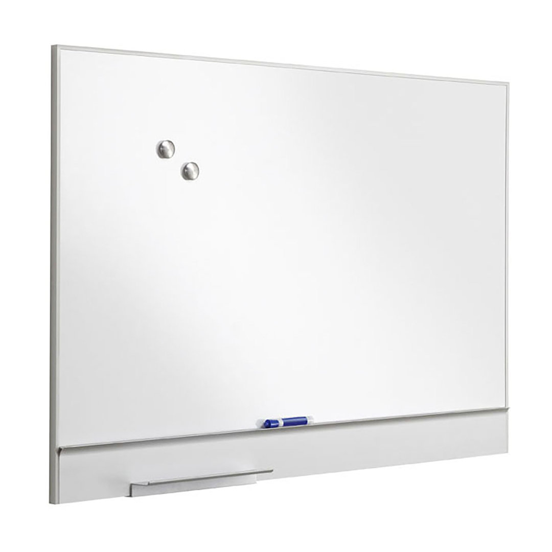 Collaboration Boards Wall Porcelain Magnetic Whiteboard Iceberg Enterprises 