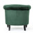 Valli Upholstered Barrel Chair-476115126