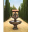 Santa Barbara Tiered Concrete Fountain-78561527