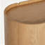 Buffet en bois massif de style simple-446235093