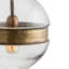 Garrison 1 - Light Pendant