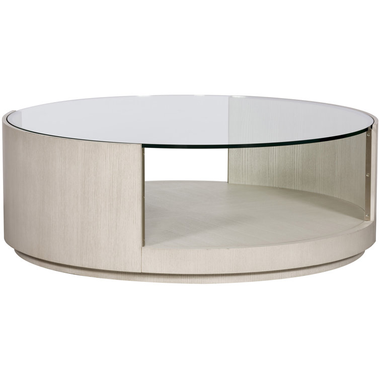 Axis Single Coffee Table