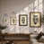 Unframed