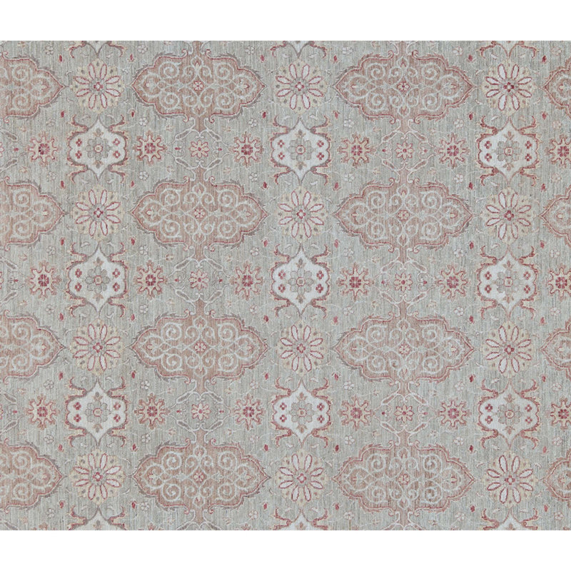 One-of-a-Kind 9'11" X 13'11" Area Rug