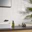Paula Purroy Talia 5.11 In. X 5.11 In. Matte Ceramic Wall Tile (6.02 Sq. Ft. / Case)-509933574