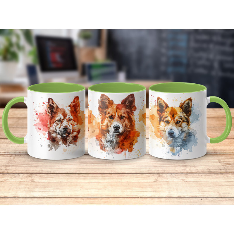 Mug
