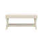 Banc Comfort double rembourré en velours, tabouret avec pieds croisés élégants-1409065635-1409065638