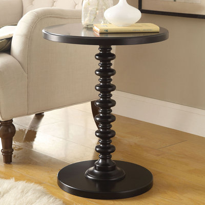Table de bout Anguilla