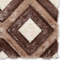 Olympia area rug Machine Woven Rectangle Beige-100511881
