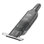 Aspirateur à main sans fil avec filtre, brosse et brosse à couvercles sans poussière Blackbink® 12V * Max * Black + Decker