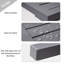 Table d'appoint carrée en aluminium-371539571
