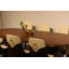 9 Pieces Vogue Lux Rectangular Dining Set-1978384276