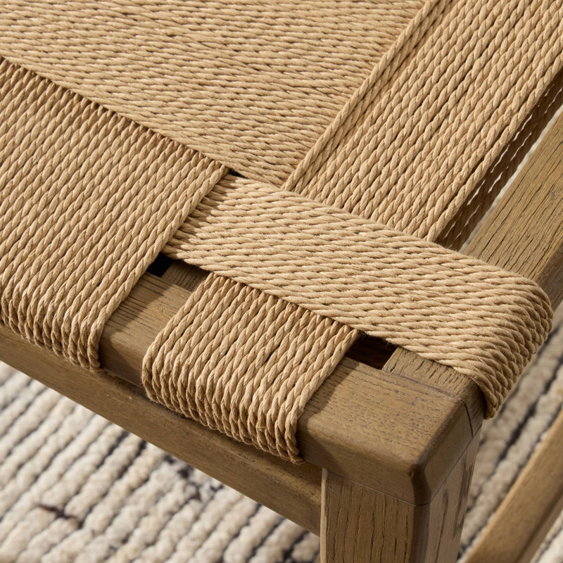 Norma Accent Stool
