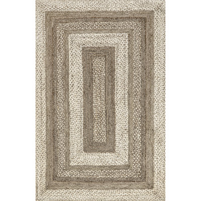 Ansonia Geometric Indoor Rug