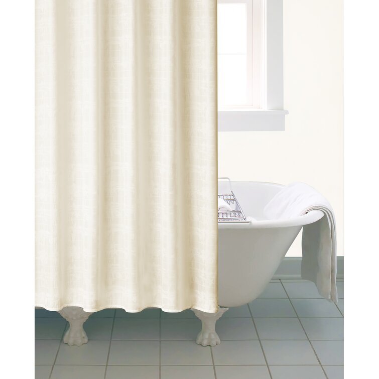 Brittain Shower Curtain