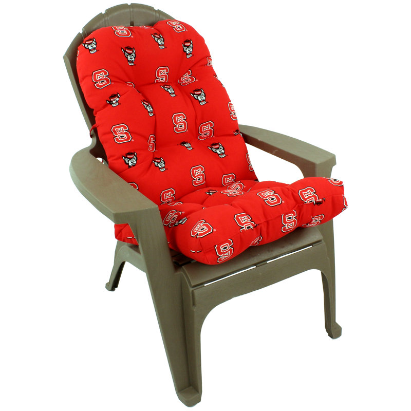 Outdoor 3'' Seat / Back Cushion