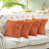 Burnt Orange is out of stock