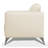 Sametta Leather Armchair-414456856