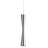 Wakeland 1 - Light LED Single Pendant-31796783