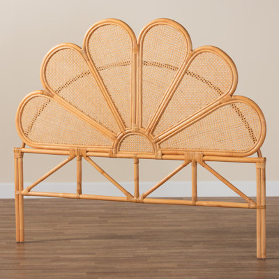 Brendell Headboard by Bay Isle Home