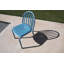 Fatboy® Fred's Chair - Dark Sage-1906843548