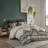 Marta 3 Piece Cotton and Flax Linen Blend Comforter Set-57087038-50606789