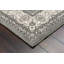 Tapis oriental gris / crème Attell-29913134