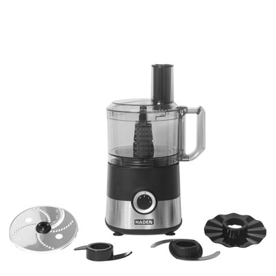 Haden 2.3L Food Processor
