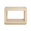 Walsh Marble End Table