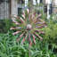 Ornement Ketisha Solar Wind Spinner Emerald