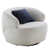 Boucle blanc n'est pas disponible
