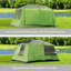 Vadlamudi 4 Person Tent