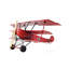 1917 Baron Fokker Triplan